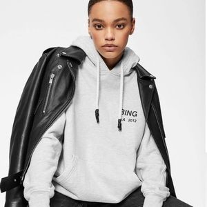 Anine Bing Lotte Hoodie